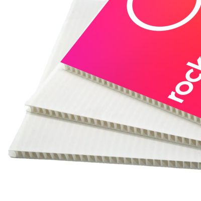 correx boards, what is the typical uses of correx board