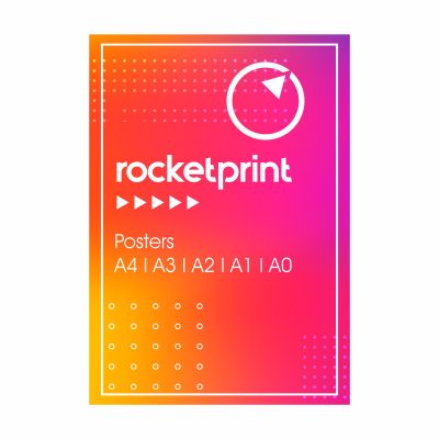 posters