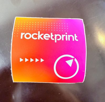 stickers, custom sticker printing cape town