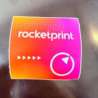 stickers, custom sticker printing cape town